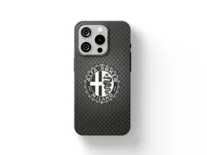 Alfa Romeo Smartphone Cover Pro Max Limitierte Version